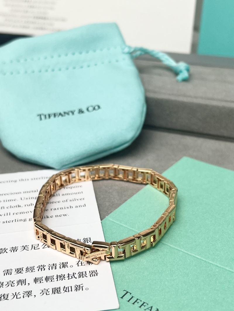 Tiffany Bracelets